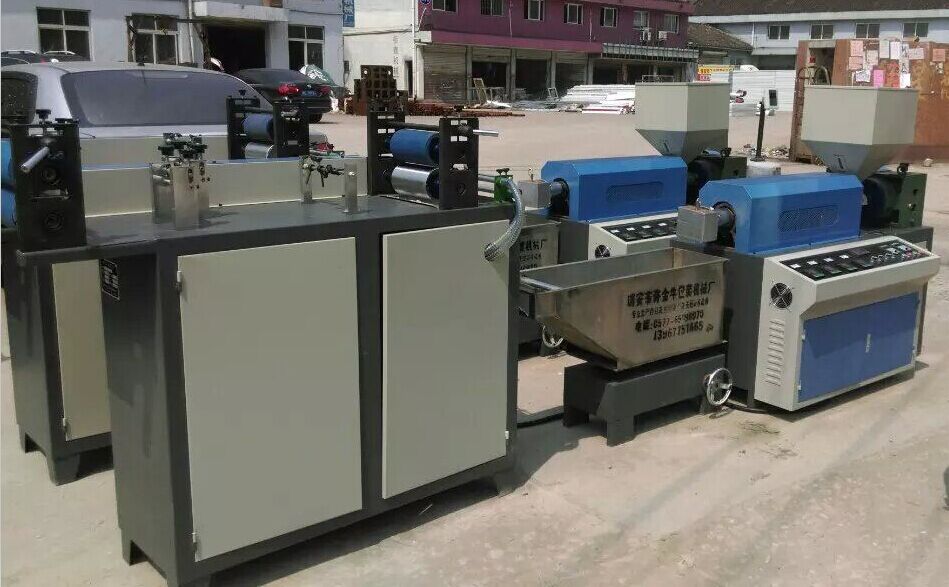 Stretcher with Double Motional Plate for Sheets CT65