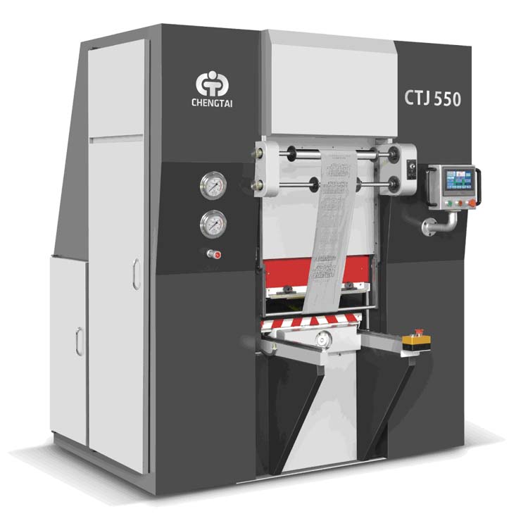 CTJ-550/750CyC(j)